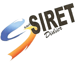 logo SARL Siret Didier logo SARL Siret Didier
